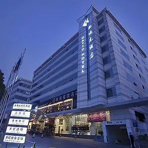 4* Hotel Catic
