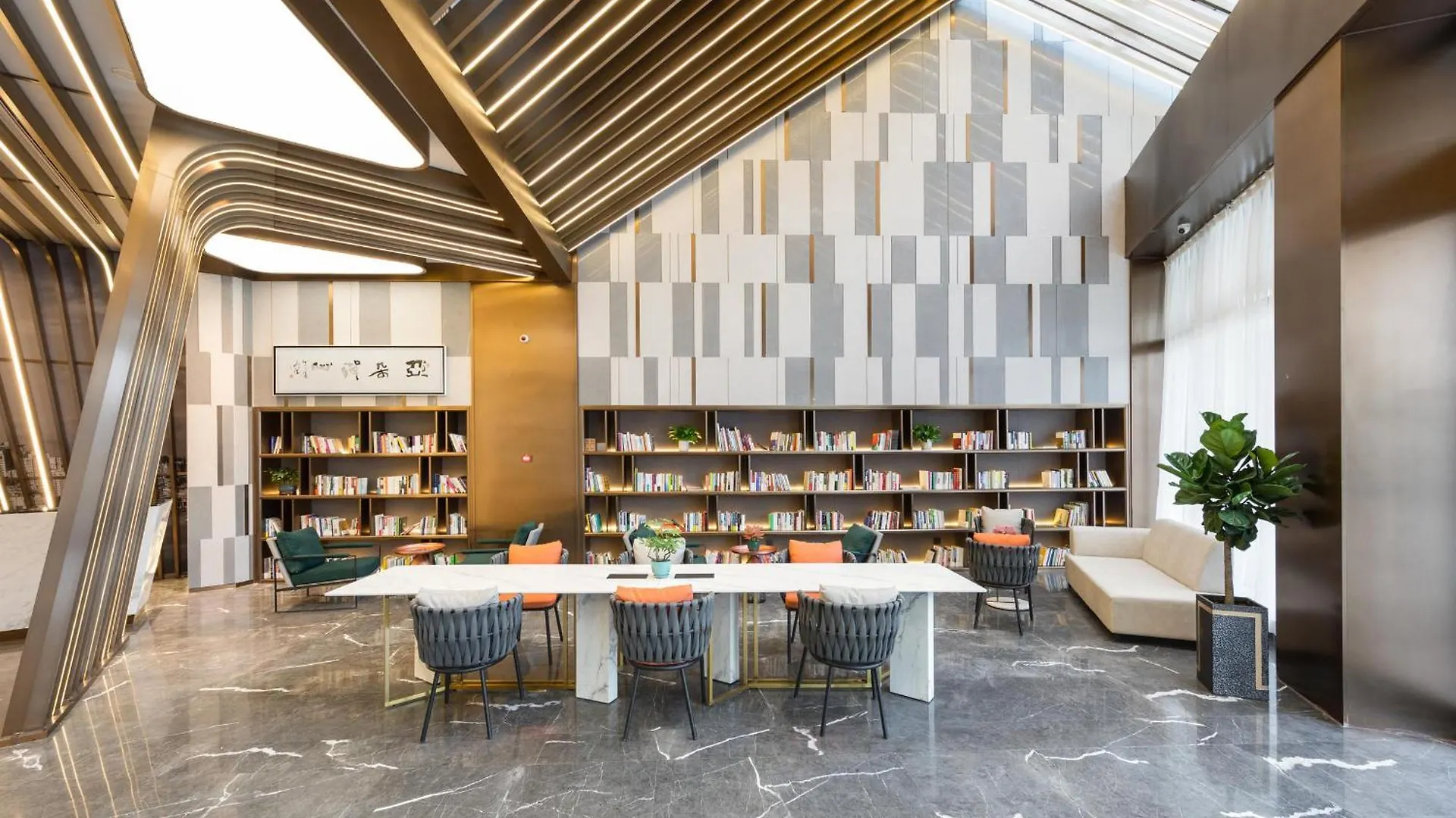 Atour Hotel Zhuhai Wanchai Port Hengqin International Convention And Exhibition Center 4*,  China